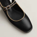 Hermès Kleo slingback - Image 2